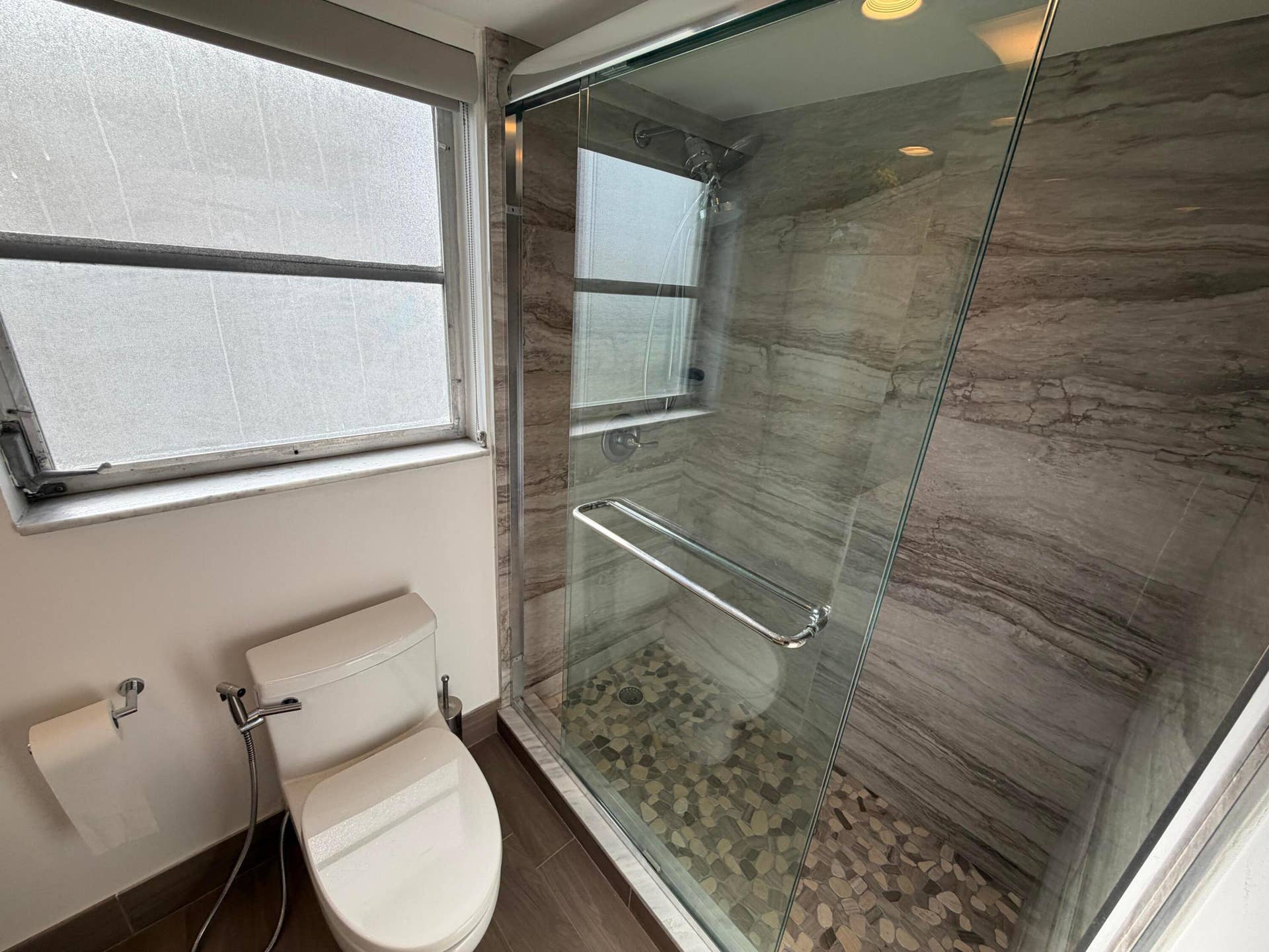 3001 S Course Drive, #501, Pompano Beach, FL 33069 master bath 3