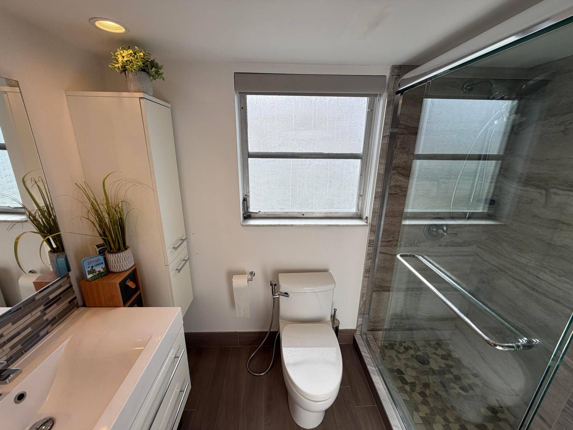 3001 S Course Drive, #501, Pompano Beach, FL 33069 master bath