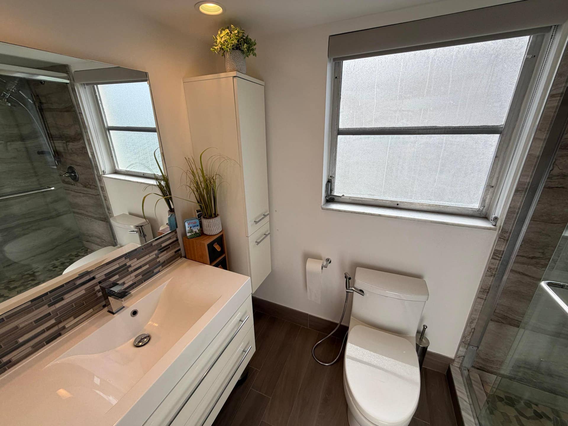 3001 S Course Drive, #501, Pompano Beach, FL 33069 master bath 2