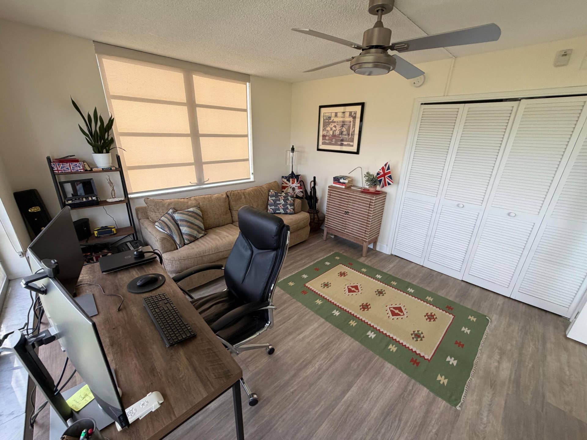 3001 S Course Drive, #501, Pompano Beach, FL 33069 3rd bed 2