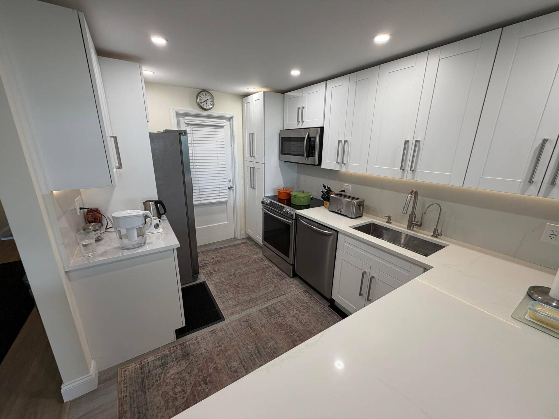 3001 S Course Drive, #501, Pompano Beach, FL 33069 Kitchen