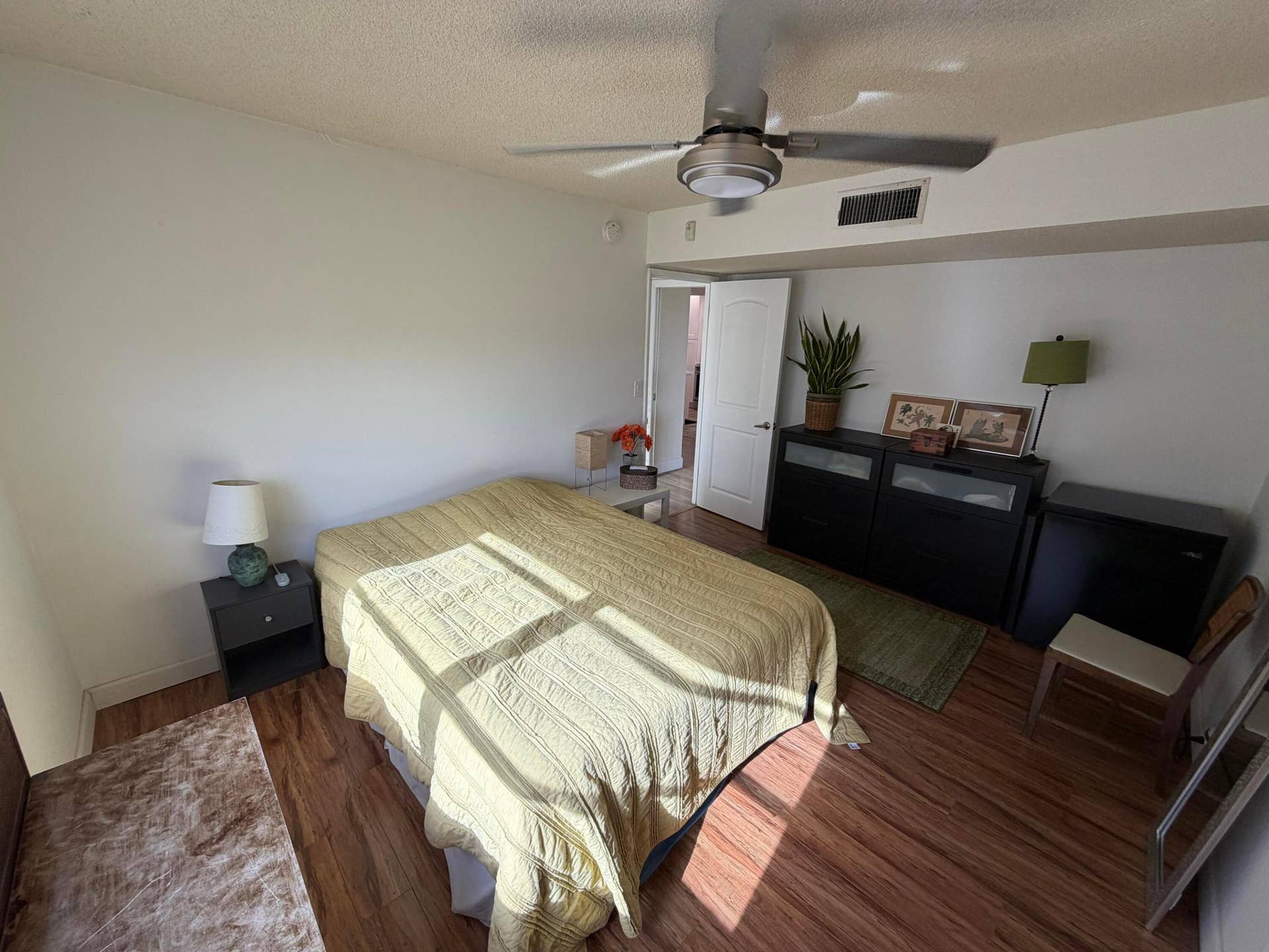 3001 S Course Drive, #501, Pompano Beach, FL 33069 2nd bed 2