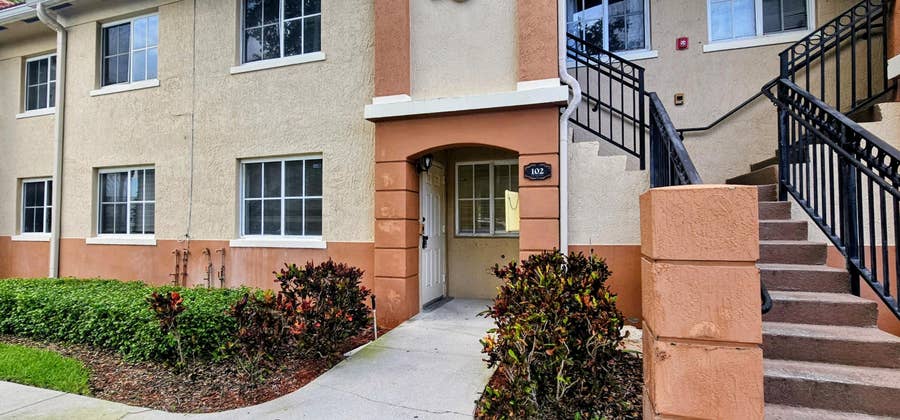 Property photo for 3810 N Jog Road, #102, West Palm Beach, FL