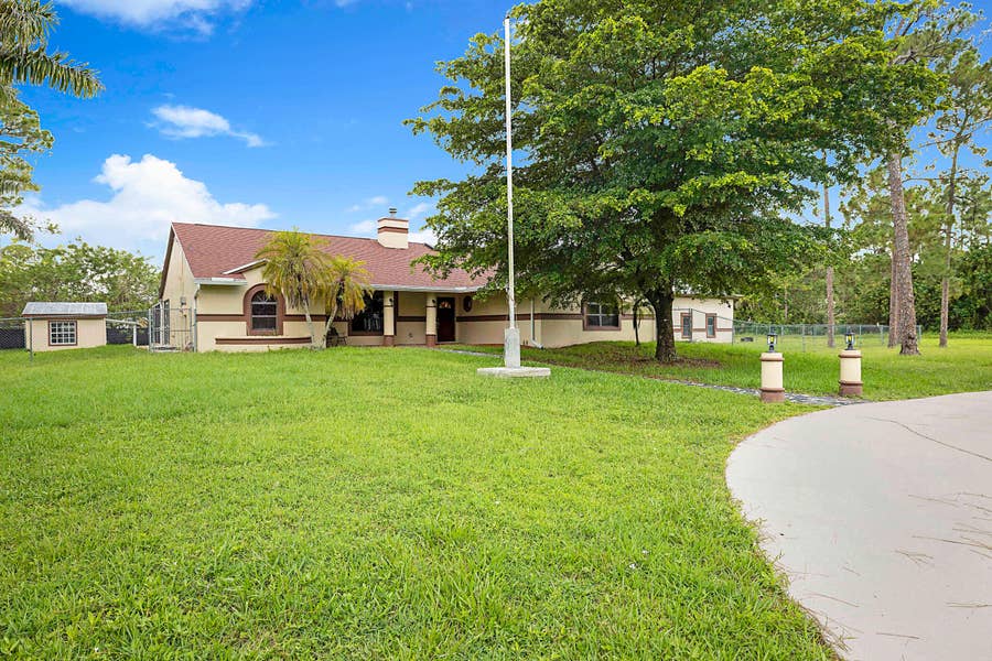 Property photo for 17298 66th Court N, The Acreage, FL