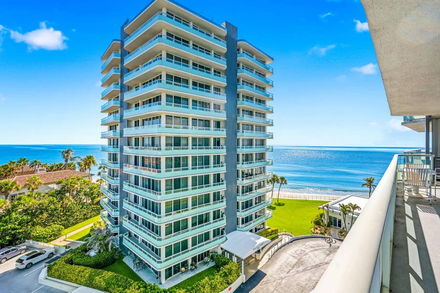Property photo for 3554 Ocean Drive, Vero Beach, FL