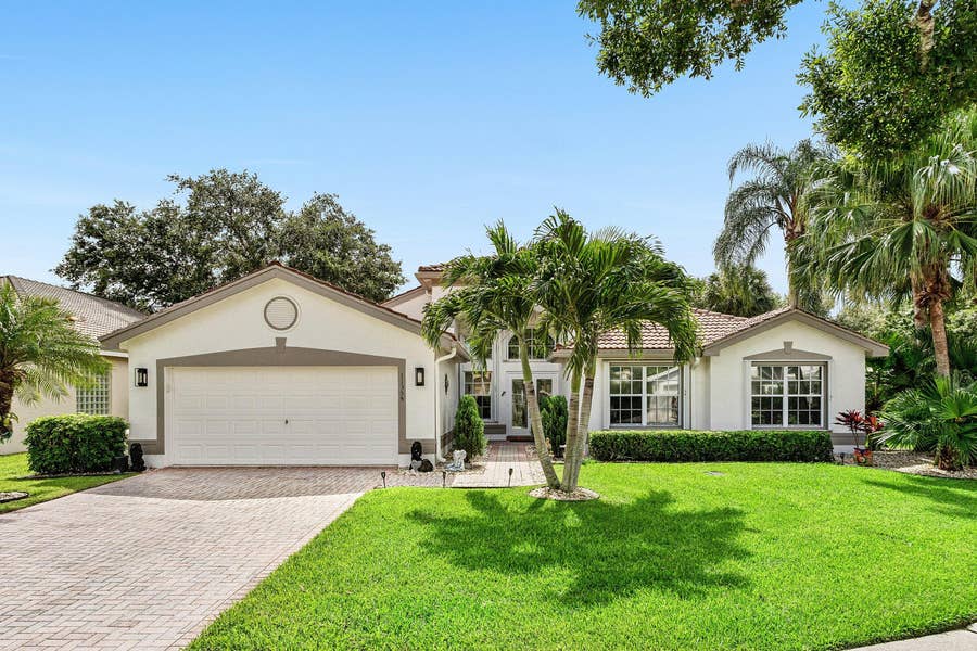 Property photo for 11355 Barca Boulevard, Boynton Beach, FL