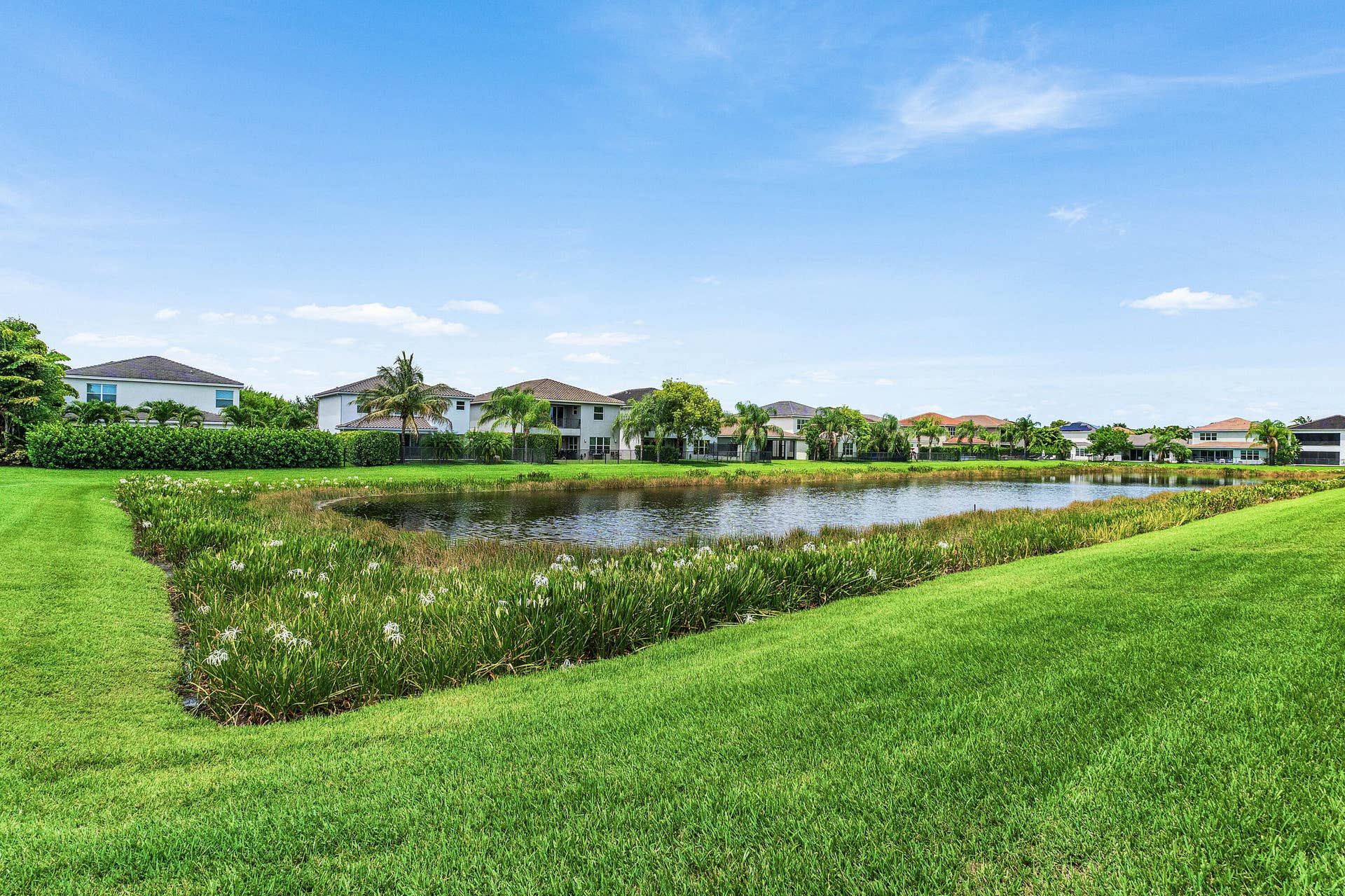 9663 Sterling Shores Street, Delray Beach, FL 33446 Water view