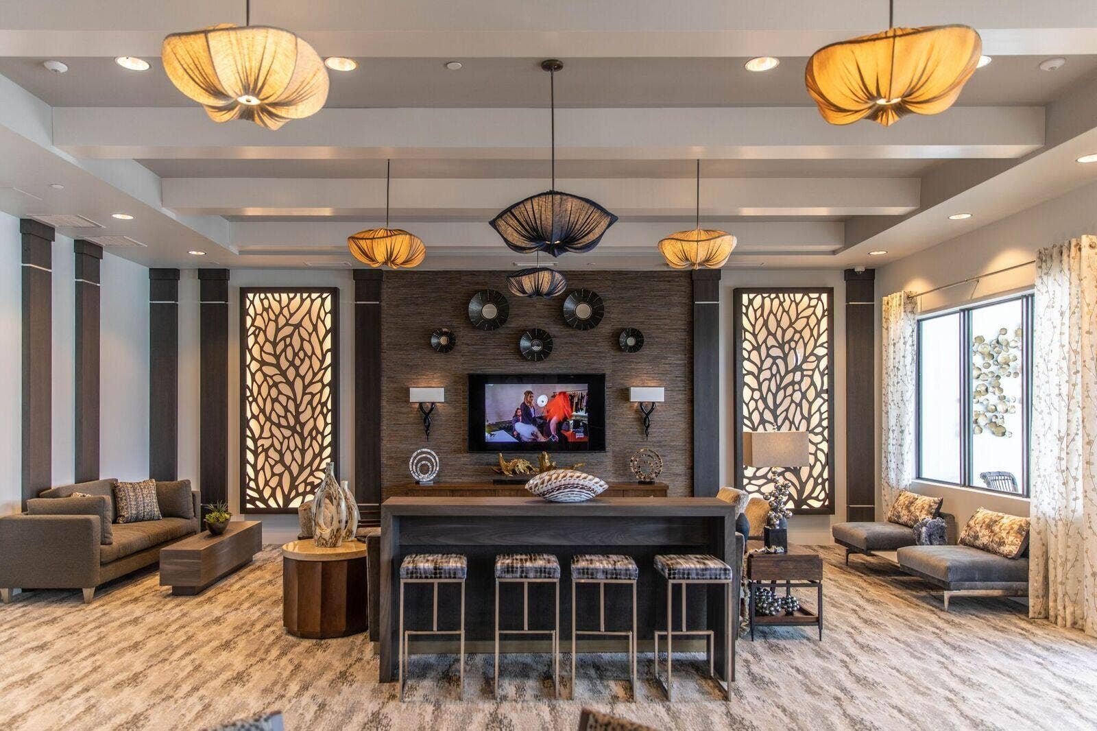 9663 Sterling Shores Street, Delray Beach, FL 33446 SOCIAL HALL 2