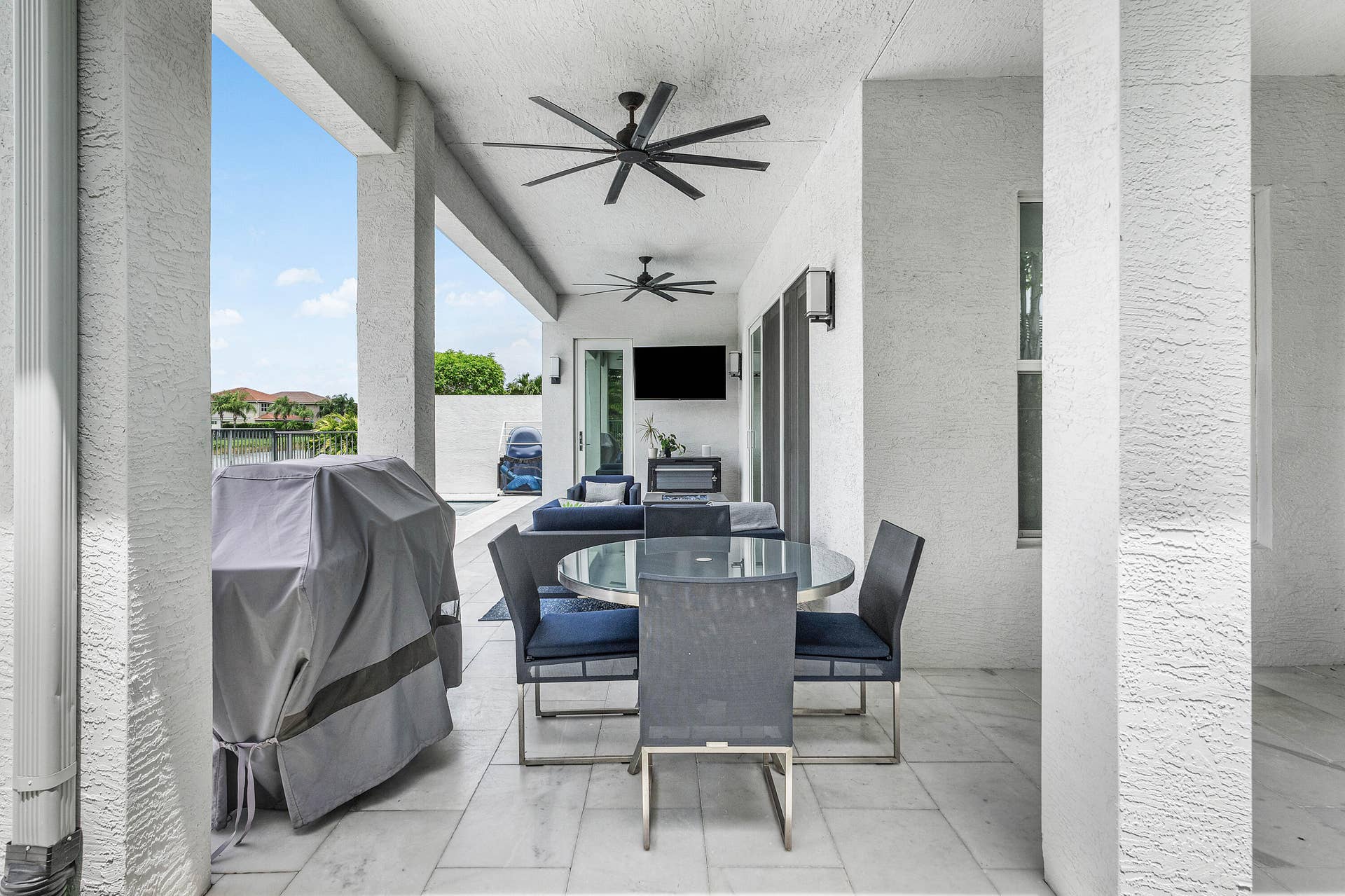 9663 Sterling Shores Street, Delray Beach, FL 33446 Patio