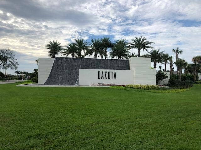 9663 Sterling Shores Street, Delray Beach, FL 33446 DAKOTA SIGN 2