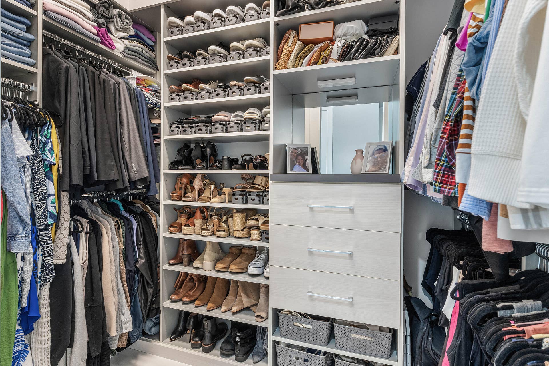 9663 Sterling Shores Street, Delray Beach, FL 33446 Her Closet