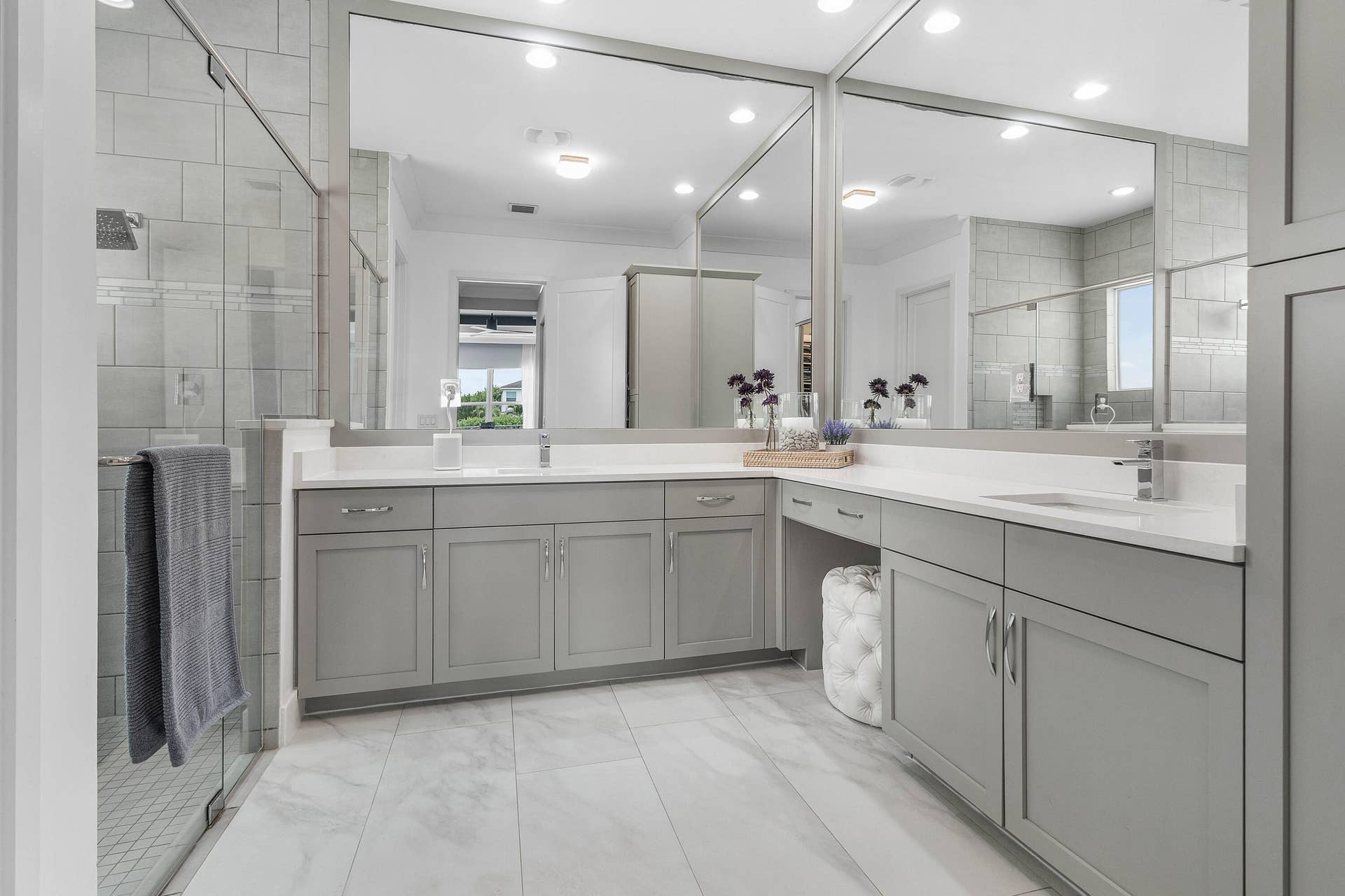 9663 Sterling Shores Street, Delray Beach, FL 33446 Bathroom