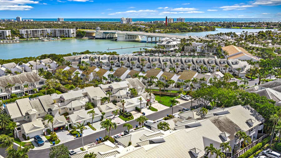 Property photo for 1000 N Us Highway 1 Highway N, #Be201, Jupiter, FL