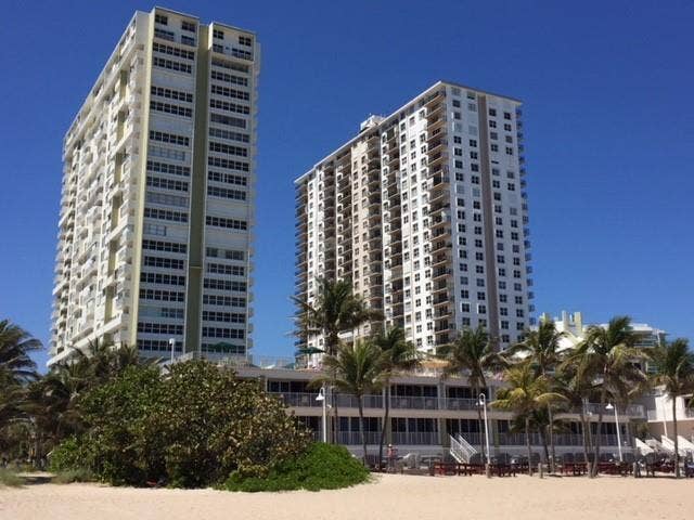 Property photo for 111 Briny Avenue, #22-14, Pompano Beach, FL