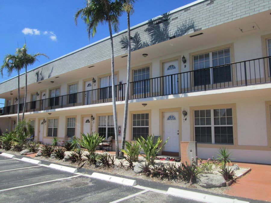 Property photo for 405 N Cypress Drive, #8, Jupiter, FL