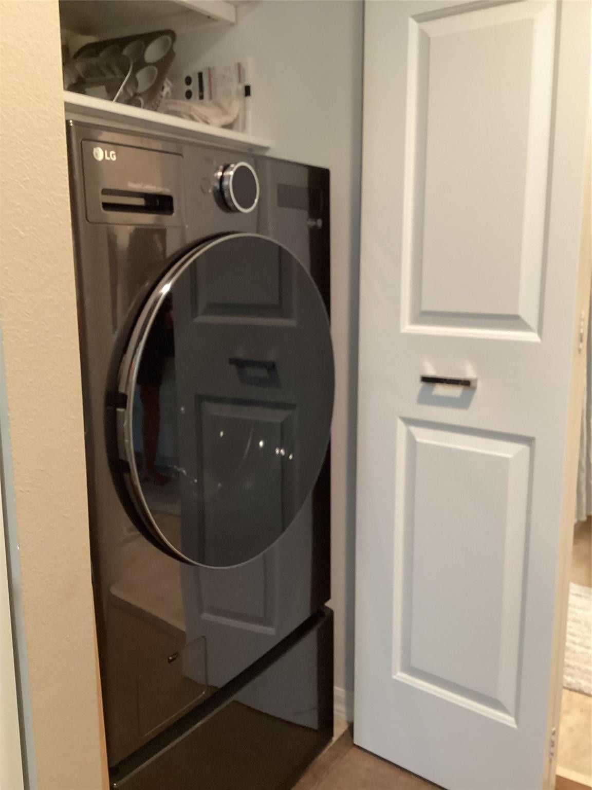 700 E Boynton Beach Boulevard, #1207, Boynton Beach, FL 33435 Washer and Dryer Combo