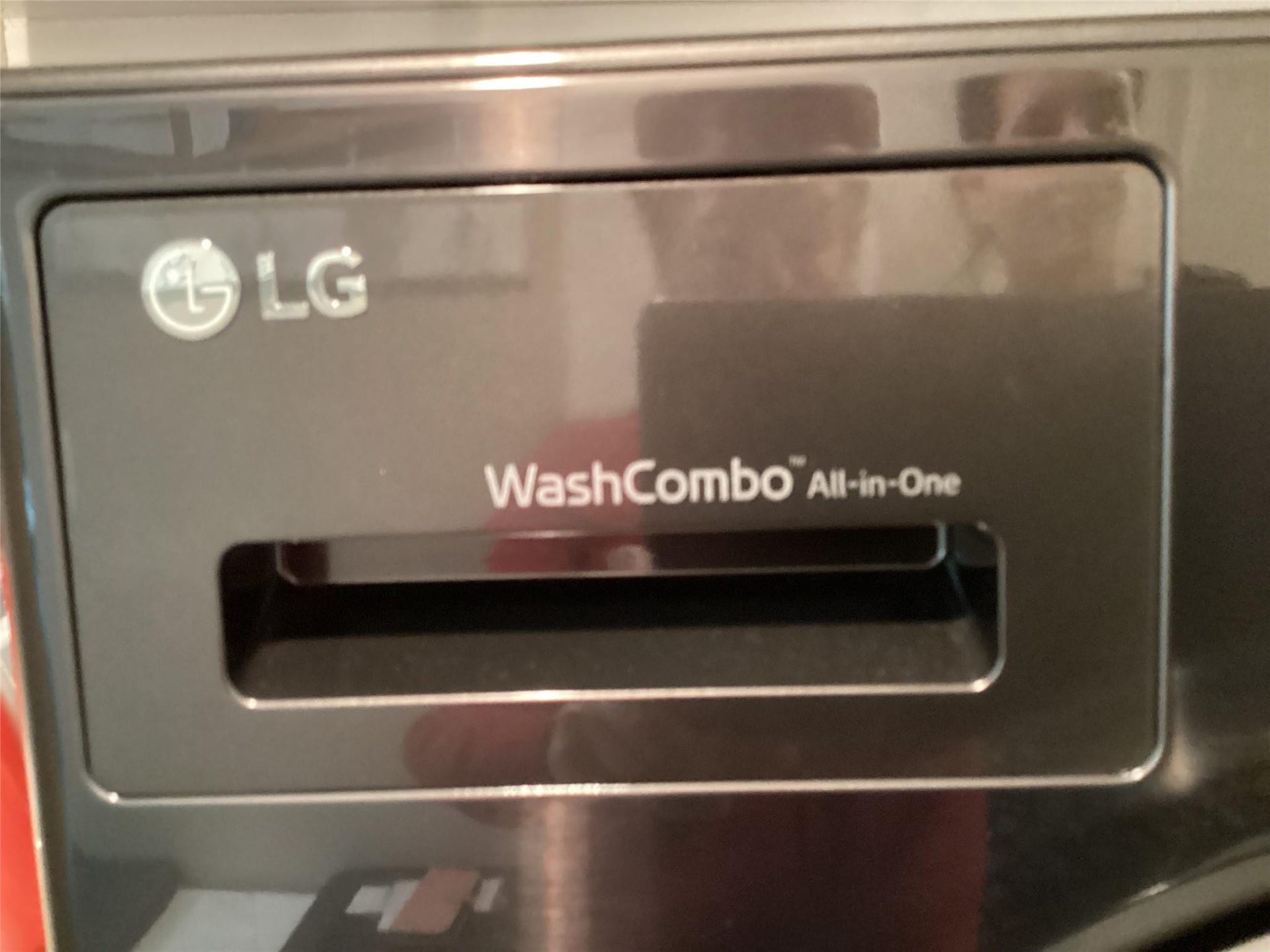 700 E Boynton Beach Boulevard, #1207, Boynton Beach, FL 33435 New Washer and Dryer Combo