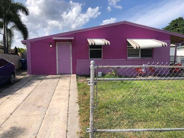 Property photo for 1052 W 26th  Street, Riviera Beach, FL
