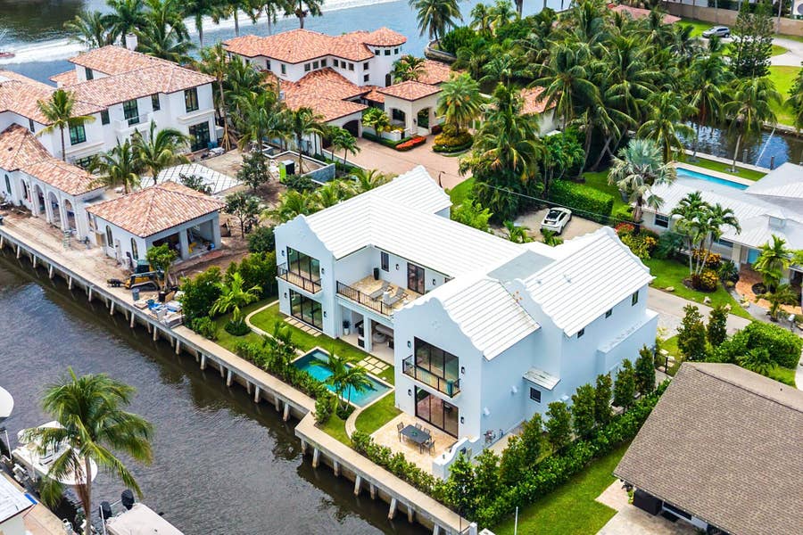 Property photo for 819 Bamboo Lane, Delray Beach, FL