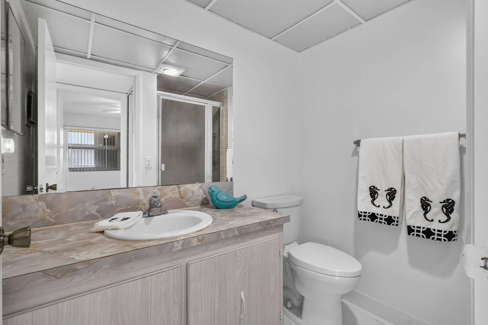 40 Burgundy A, Delray Beach, FL 33484 Bedroom 2