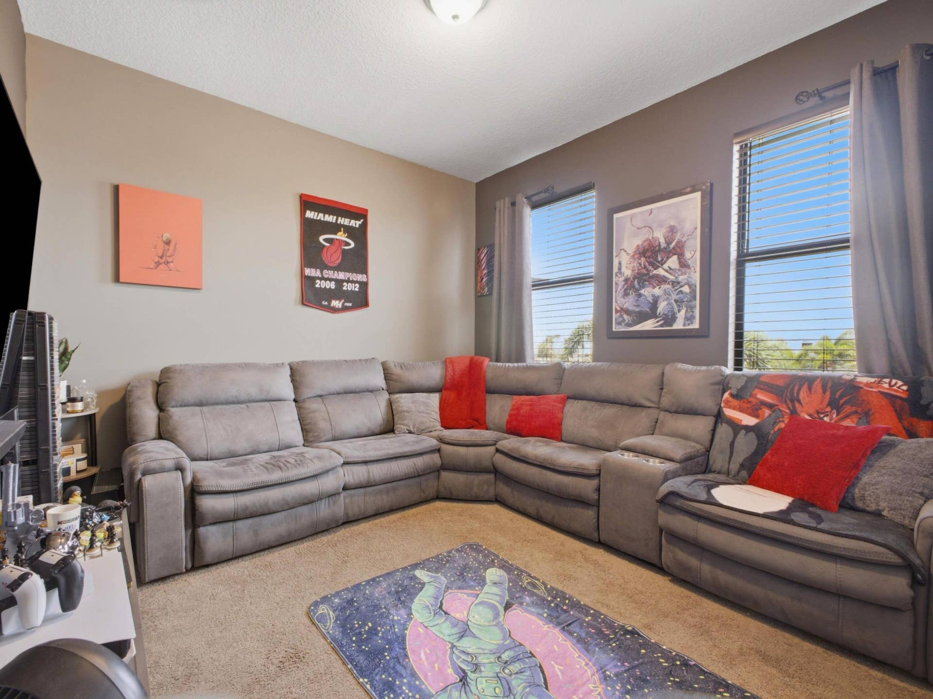16312 Sandy Shore Drive, Westlake, FL 33470 Bedroom 4