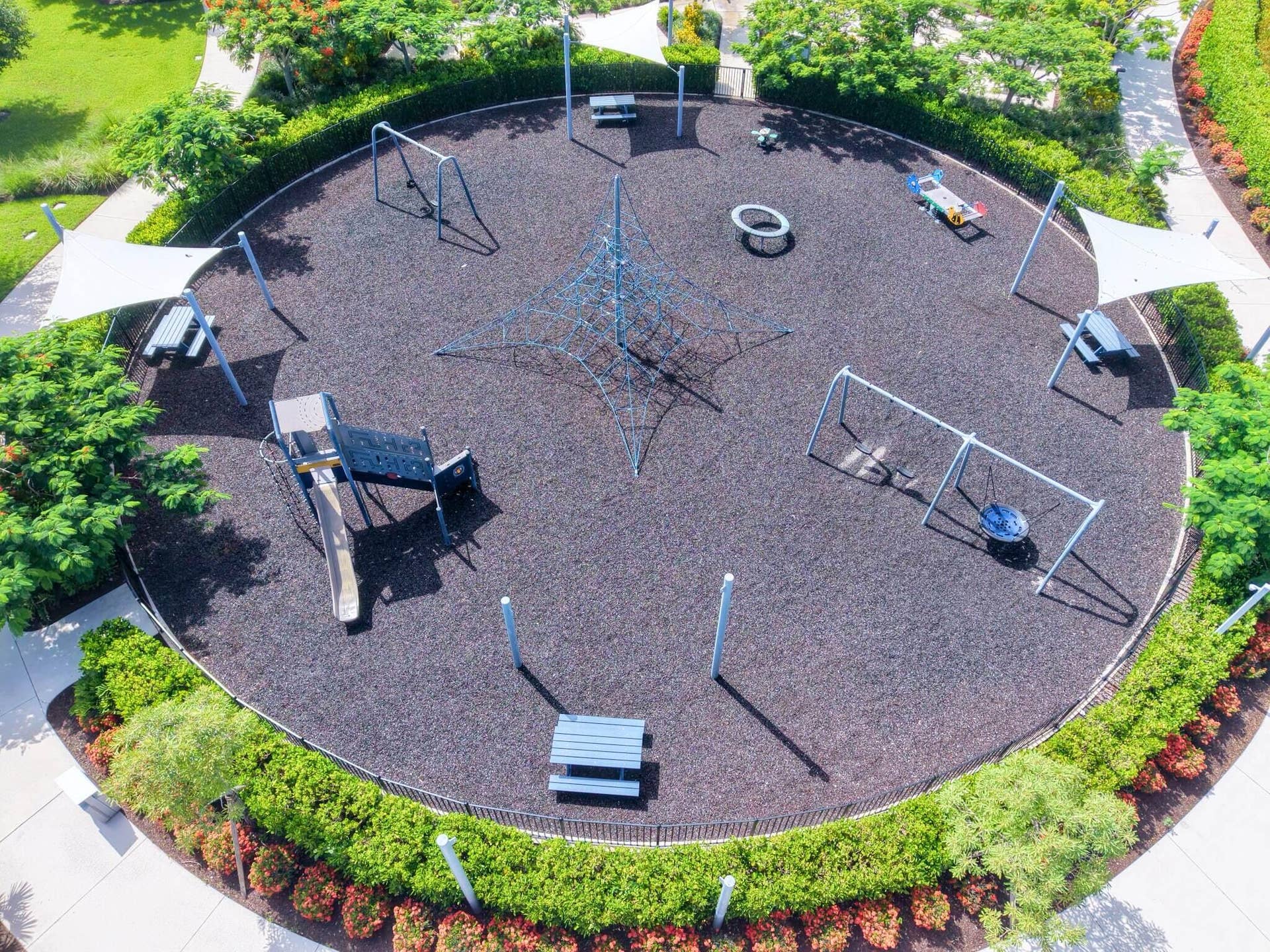 16312 Sandy Shore Drive, Westlake, FL 33470 Playground