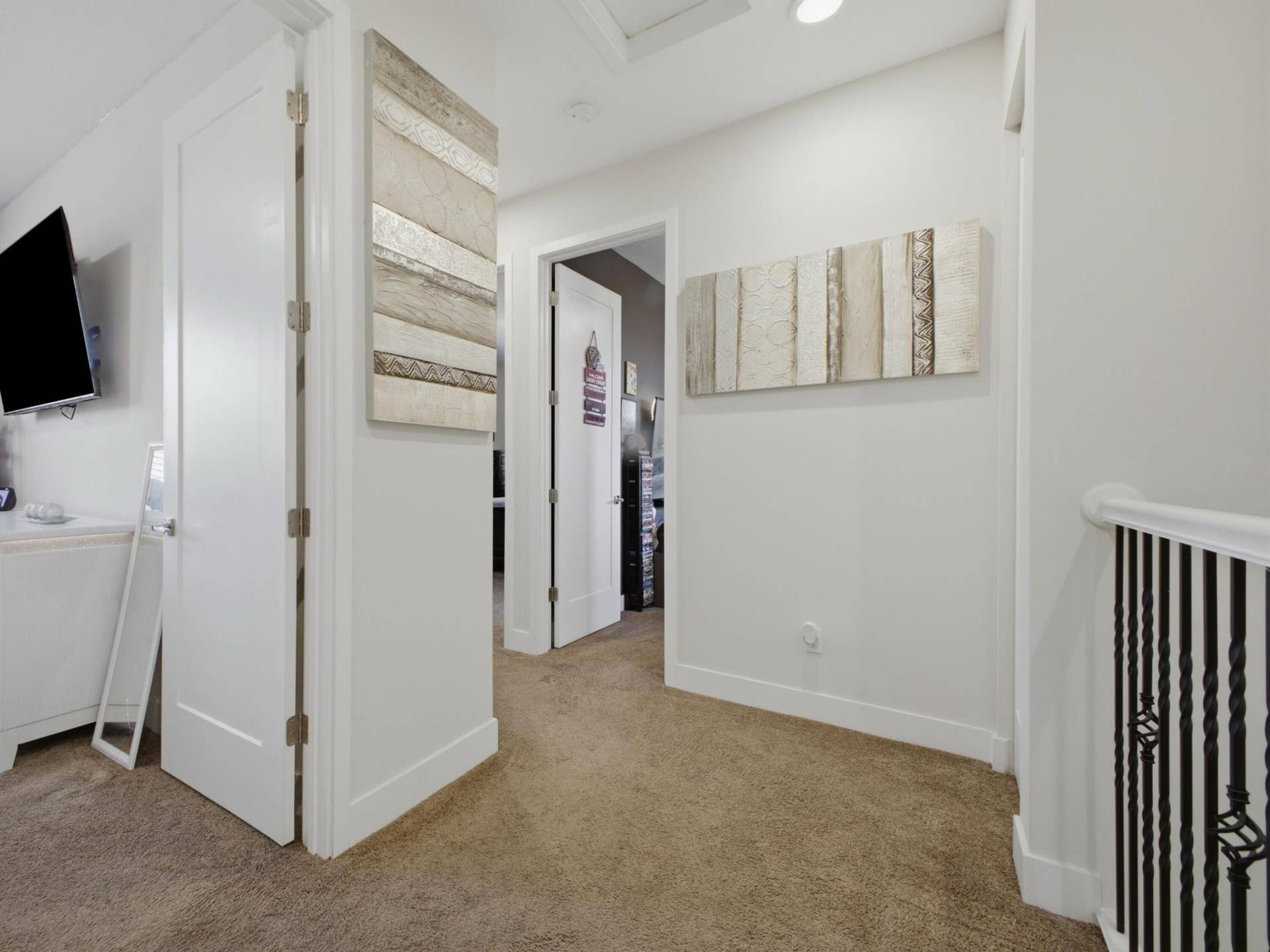16312 Sandy Shore Drive, Westlake, FL 33470 Hall 2nd Floor