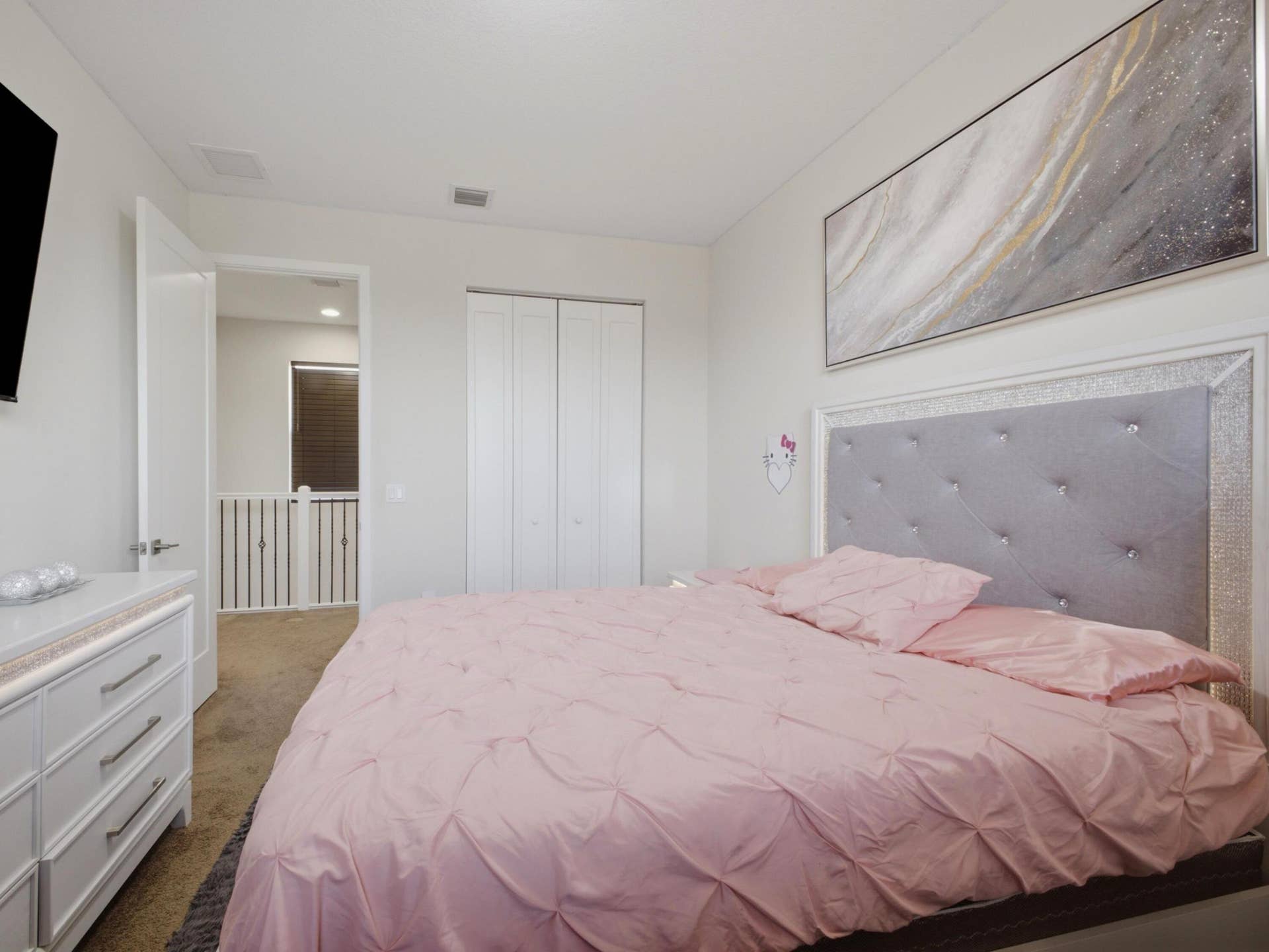 16312 Sandy Shore Drive, Westlake, FL 33470 Bedroom 2