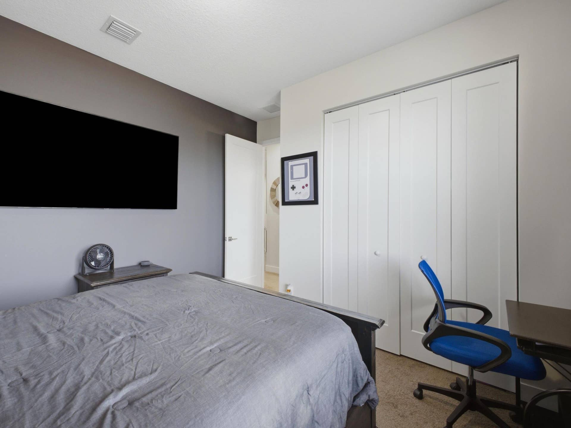 16312 Sandy Shore Drive, Westlake, FL 33470 Bedroom 3