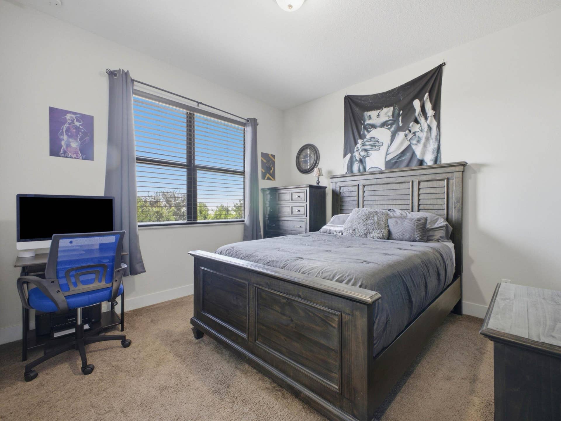 16312 Sandy Shore Drive, Westlake, FL 33470 Bedroom 3