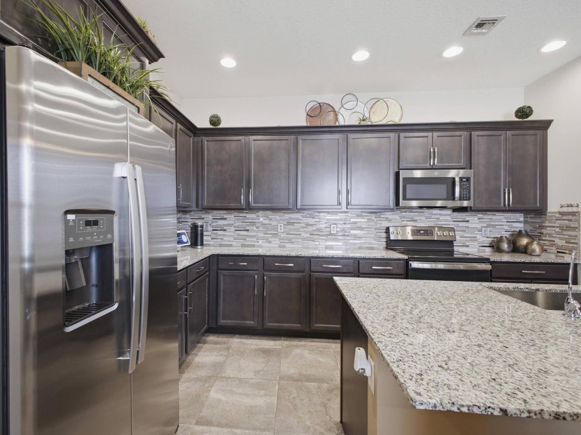 16312 Sandy Shore Drive, Westlake, FL 33470 Kitchen