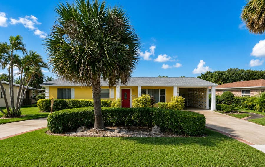 Property photo for 3071 Avenue H E, Riviera Beach, FL