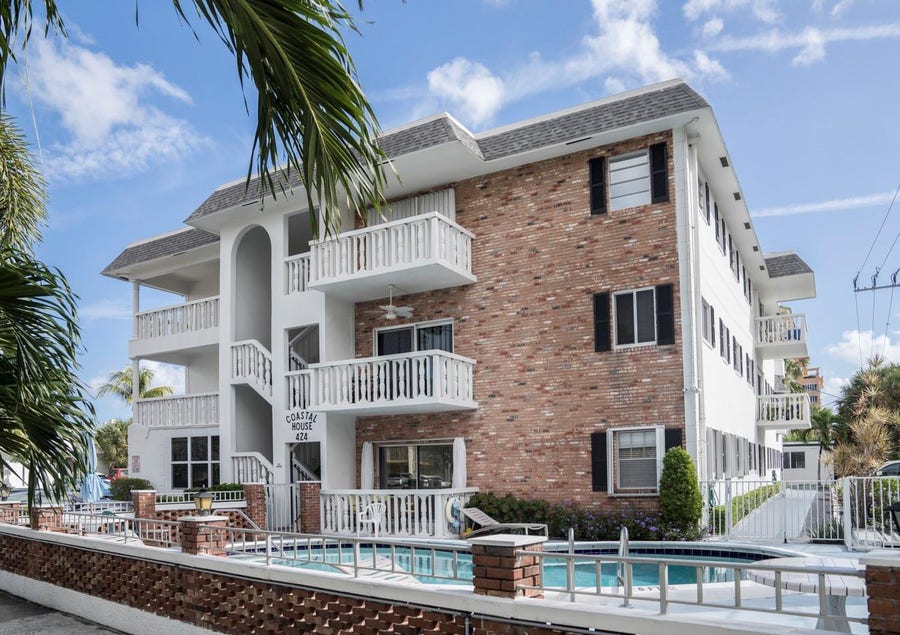 Property photo for 424 N Riverside Drive, Pompano Beach, FL