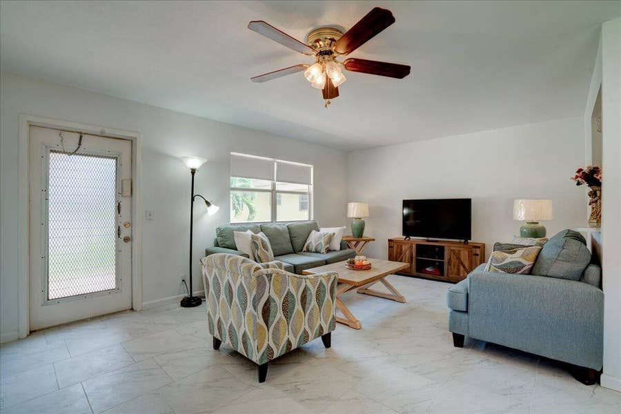 Property photo for 222 Saxony E, #222, Delray Beach, FL