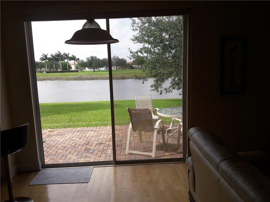 Property photo for 229 Gazetta Way, West Palm Beach, FL