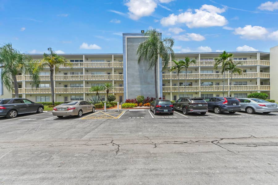 Property photo for 2056 Ainslie D, Boca Raton, FL