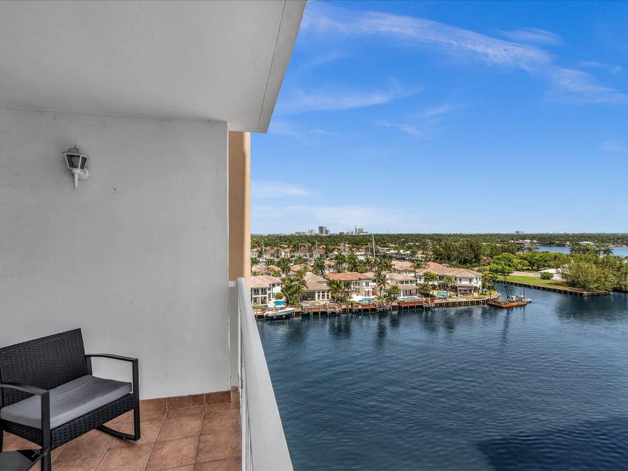 Property photo for 1410 S Ocean Drive, #1103, Hollywood, FL