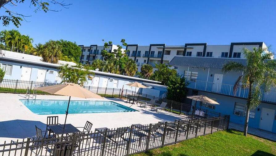 Property photo for 1020 N Victoria Park Road, #27, Fort Lauderdale, FL