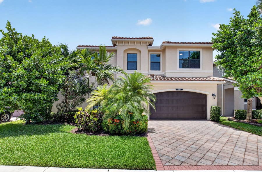 Property photo for 8095 Ironstone Drive, Delray Beach, FL