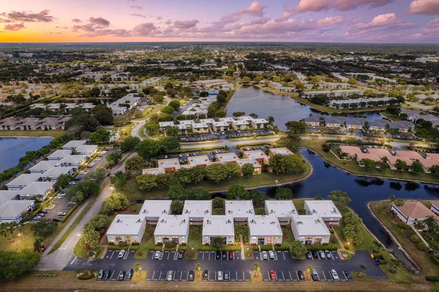 Property photo for 15450 Pembridge Avenue, #164, Delray Beach, FL
