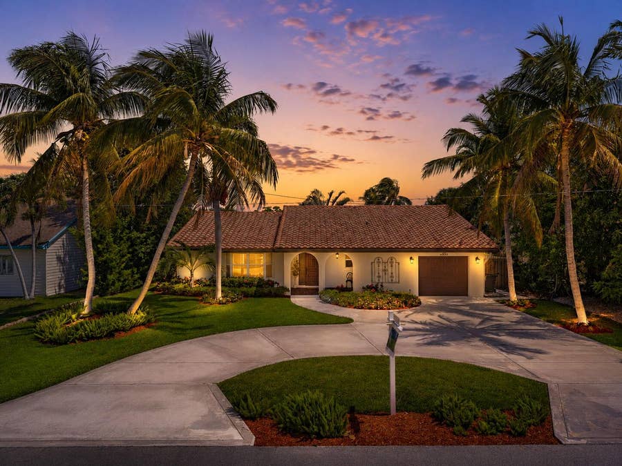 Property photo for 741 Curlew Road, Delray Beach, FL