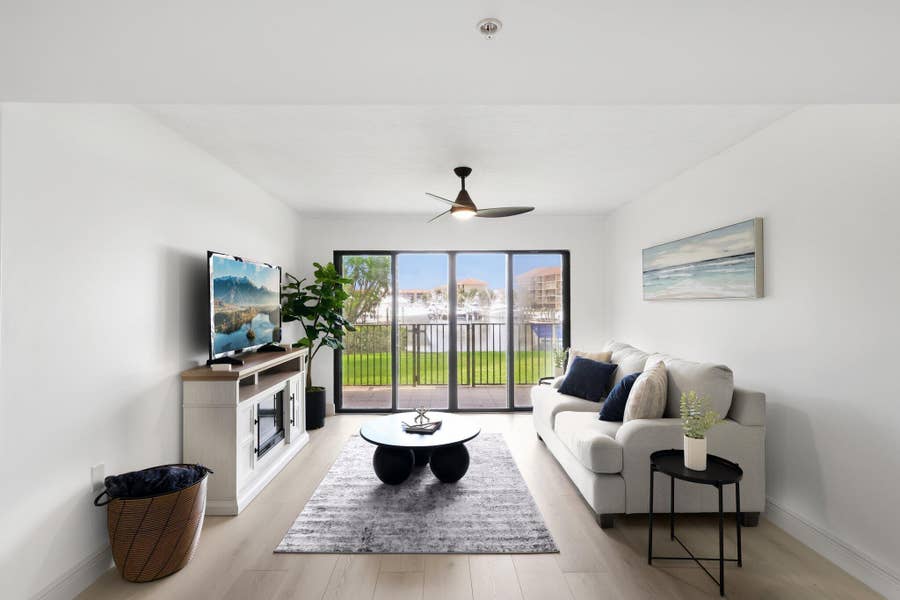 Property photo for 1601 Marina Isle Way, #101, Jupiter, FL