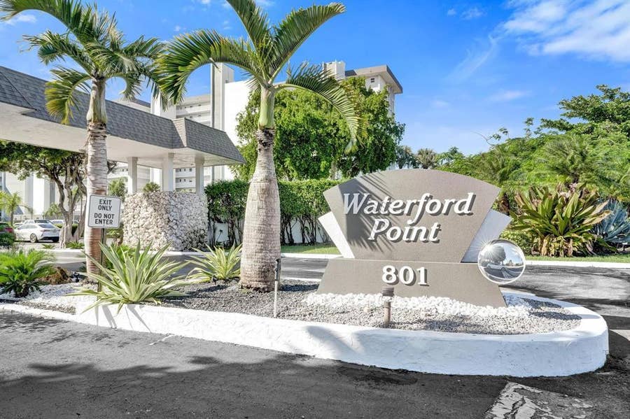 Property photo for 801 S Federal Highway, #604, Pompano Beach, FL