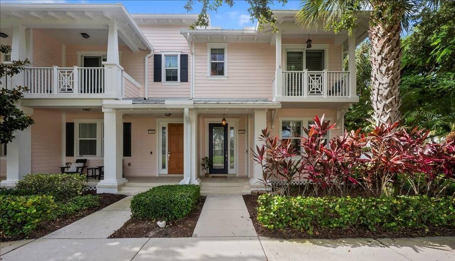 Property photo for 1346 S Jeaga Drive, Jupiter, FL