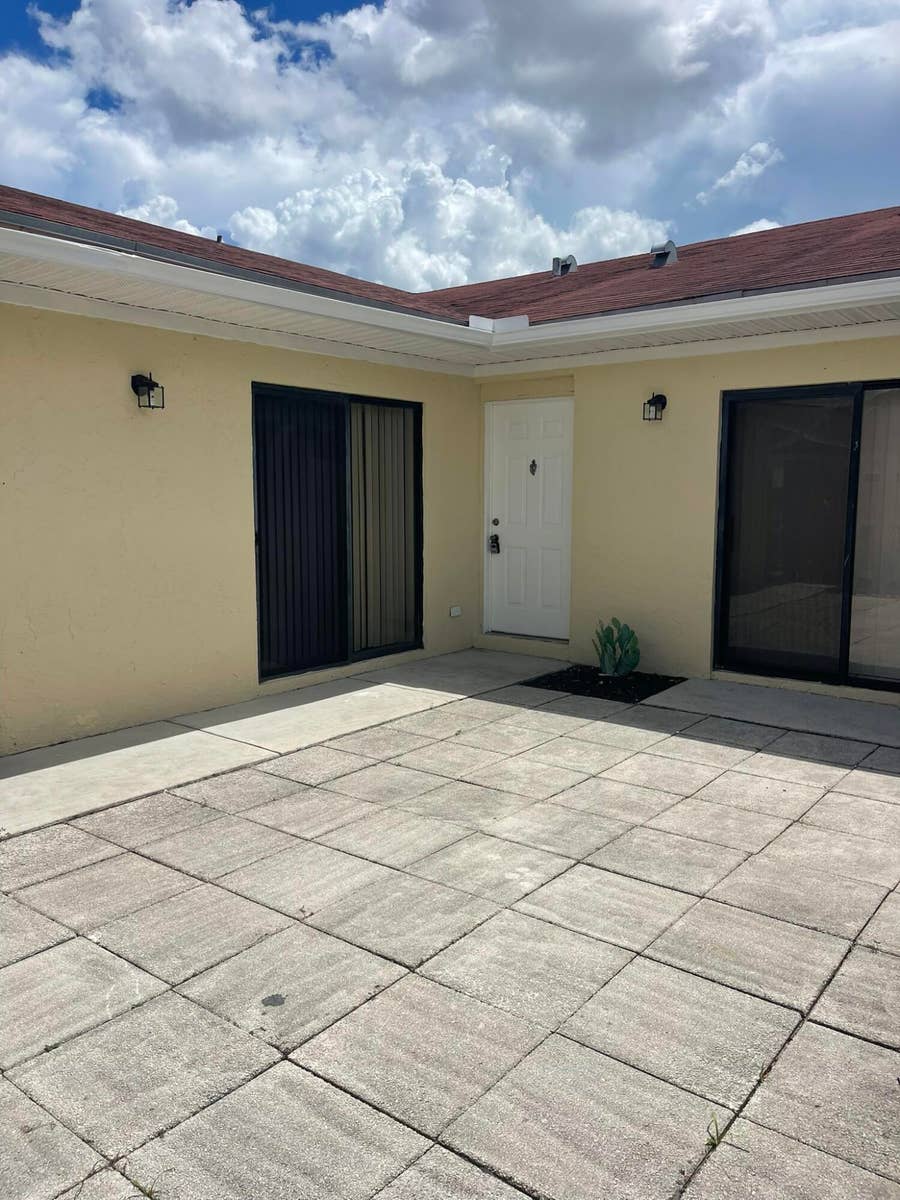 Property photo for 4379 Woodstock Drive, #A, West Palm Beach, FL