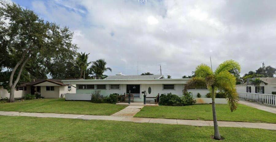 Property photo for 1719 N 44th Avenue, Hollywood, FL