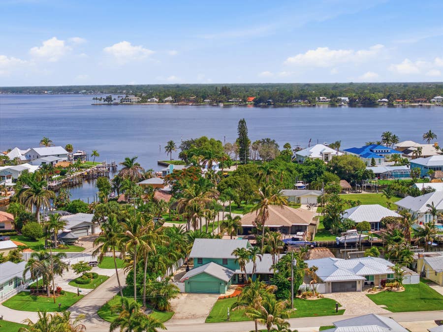 Property photo for 1489 SW Seahawk Way, Palm City, FL