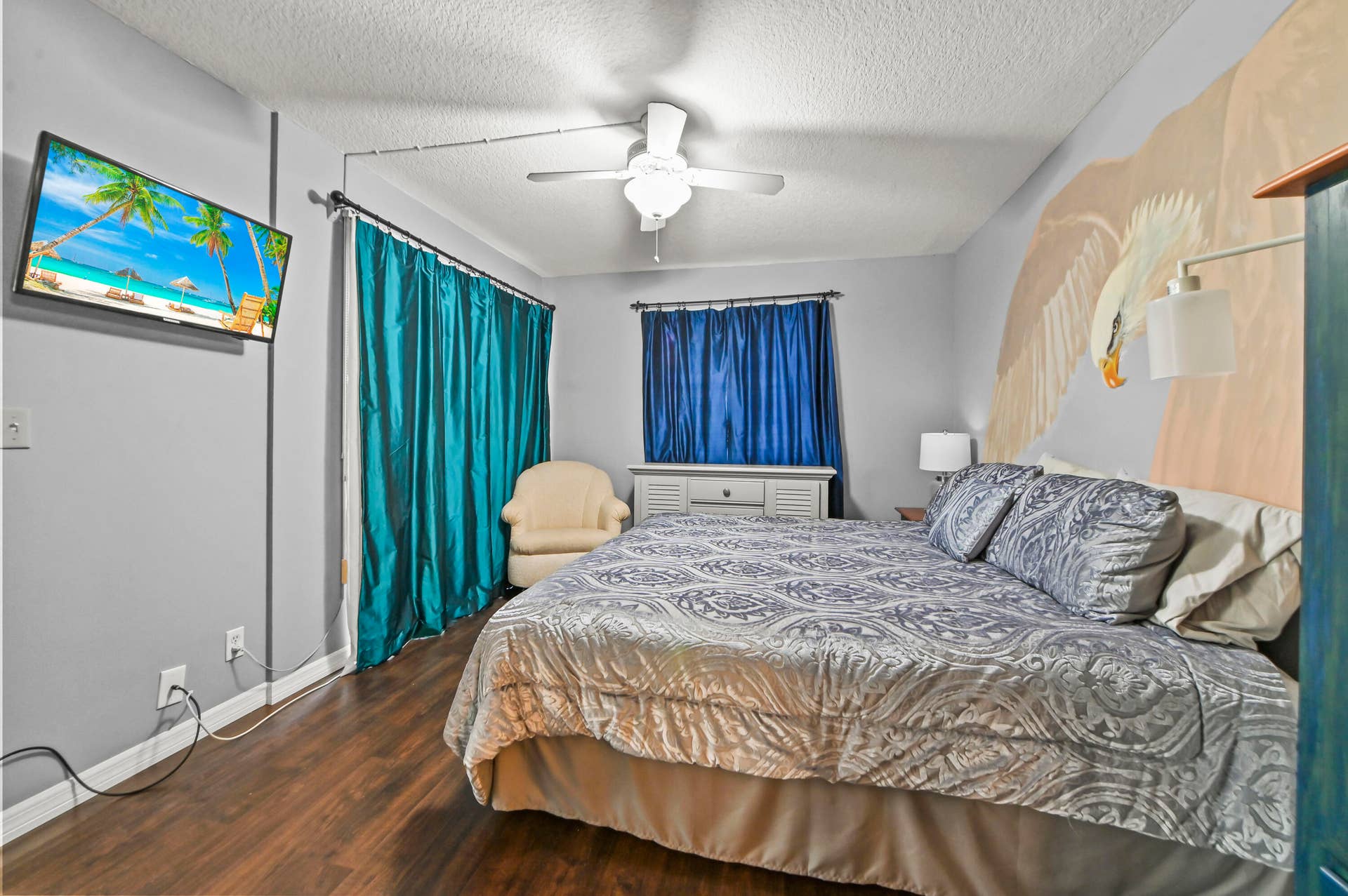 308 Golfview Road, #101, North Palm Beach, FL 33408 20 Bedroom 03