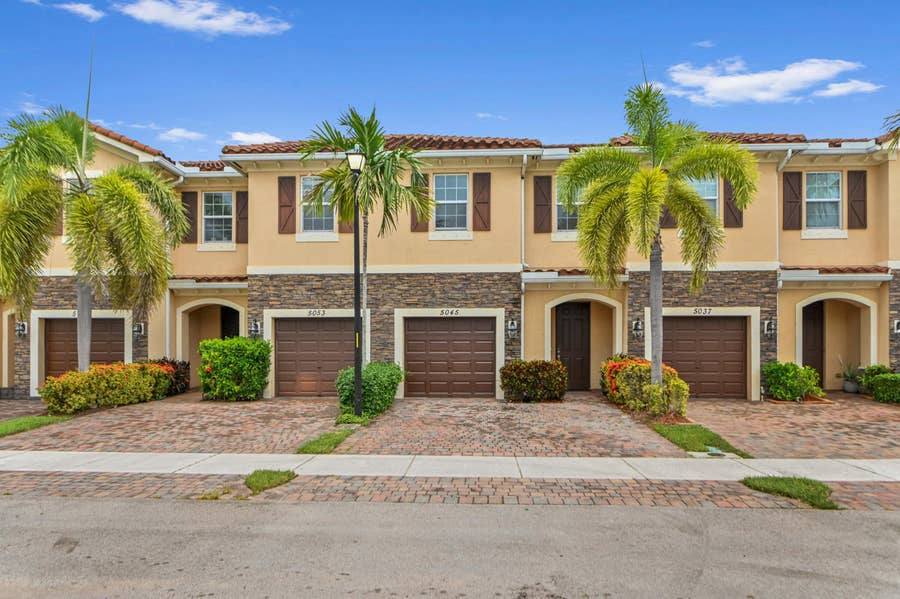 Property photo for 5053 Ellery Terrace, West Palm Beach, FL