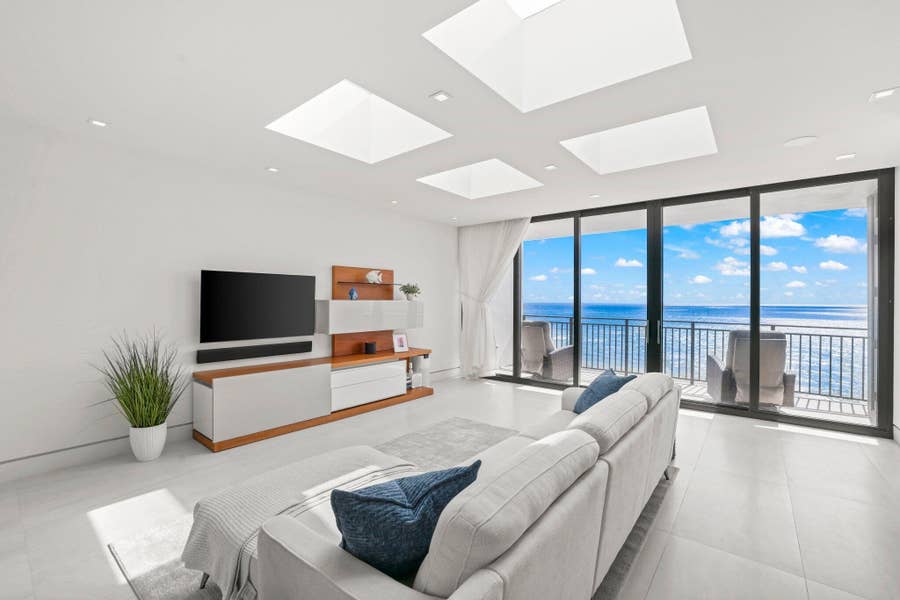 Property photo for 1800 S Ocean Boulevard, #Ph C, Boca Raton, FL